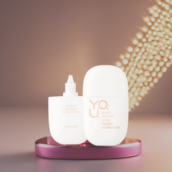 ИДЕАЛЬНАЯ ТОНАЛЬНАЯ ОСНОВА ДЛЯ ЛИЦА Y.O.U. REALLY HEALTHY GLOW, купить в Луганске, заказ, Донецк